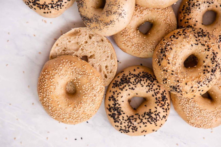 Bagels Multicereal