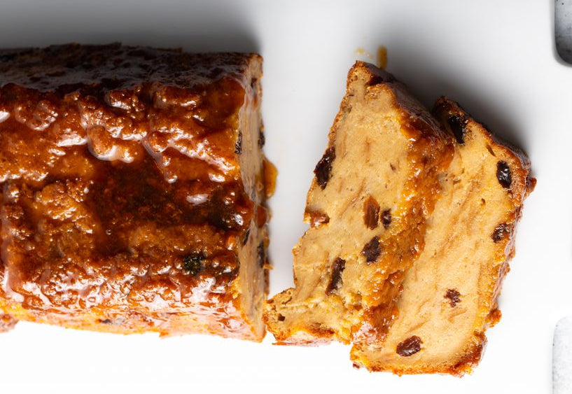Budin de Pan