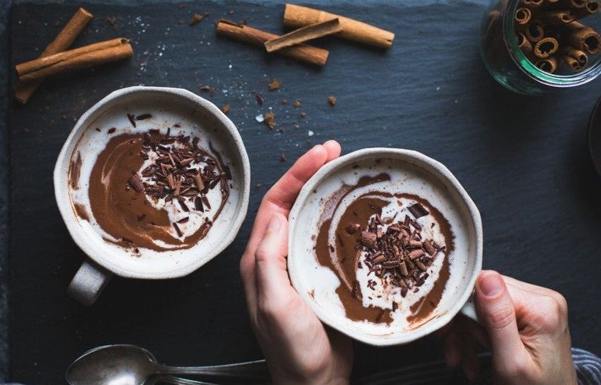Chocolate Caliente