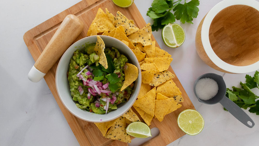 Guacamole