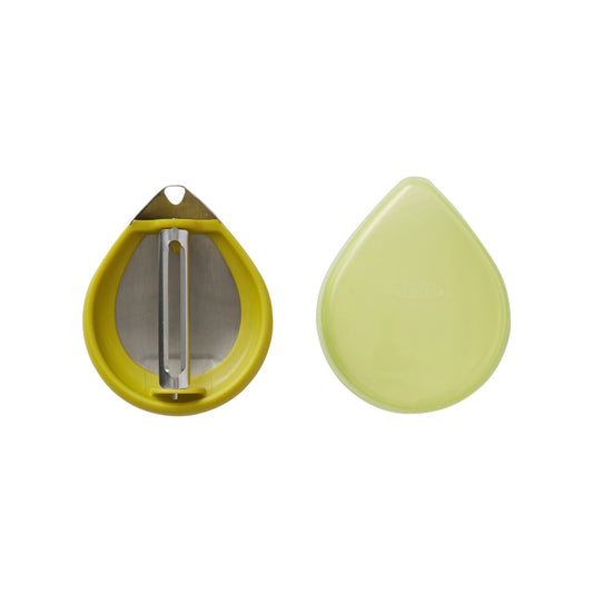 Set de Cocina Chef’n – Pisapapas + Pelapapas Ergonómico