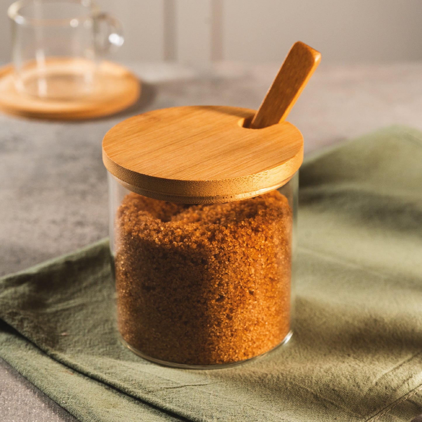 Combo Azucarera 6x10 con Azucarera 8x8