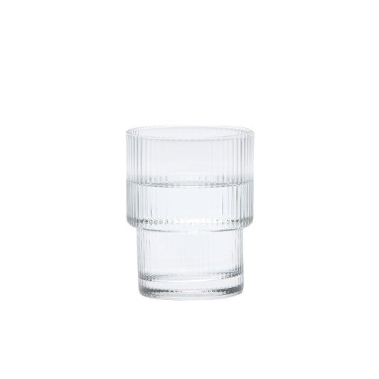 Set Botella + 4 Vasos Babilón 210 ml
