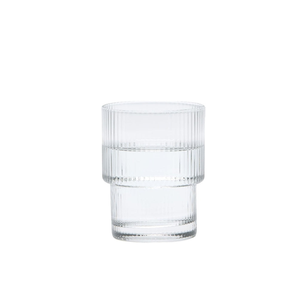 Combo Jarra Babilon 1l Con Set X6 Vasos Babilon De 210 Ml