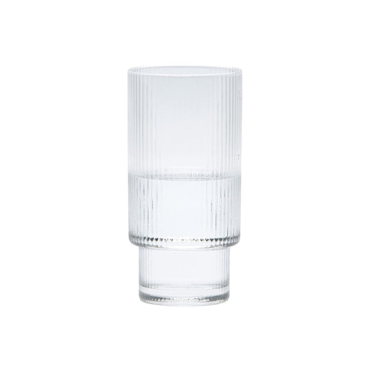 Vaso largo babilon 360 ml
