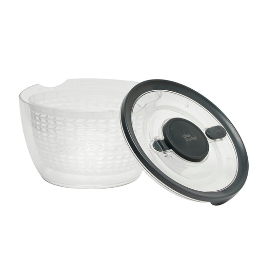 Escurre verduras c/palanca 5.5 lts