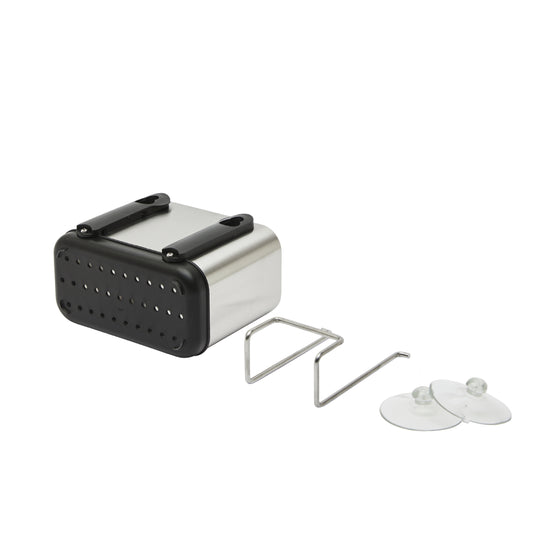 Organizador interno para pileta