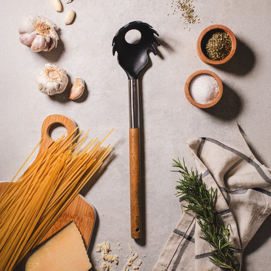 Cucharon de pasta mango Acacia