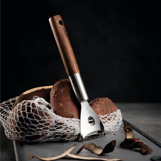 Pelapapas Ambi mango Acacia