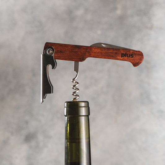 Sacacorchos mango Acacia