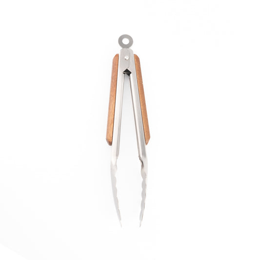 Set x2 Pinzas Acacia