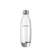Botella metal 1L