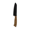 Cuchillo Santoku 7