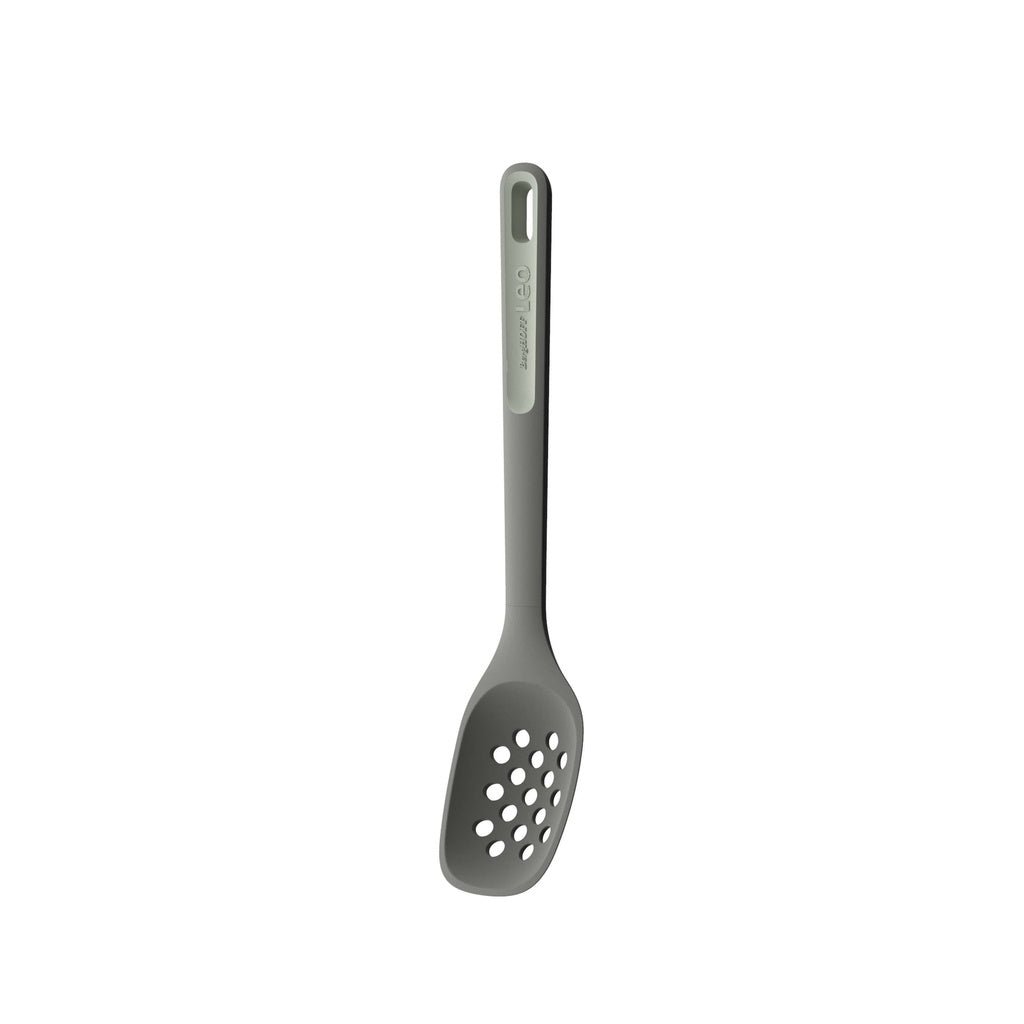 Set x4 Utensilios Balance BergHOFF ( Cucharon, Espumadera, Espaguetera y Espátula)