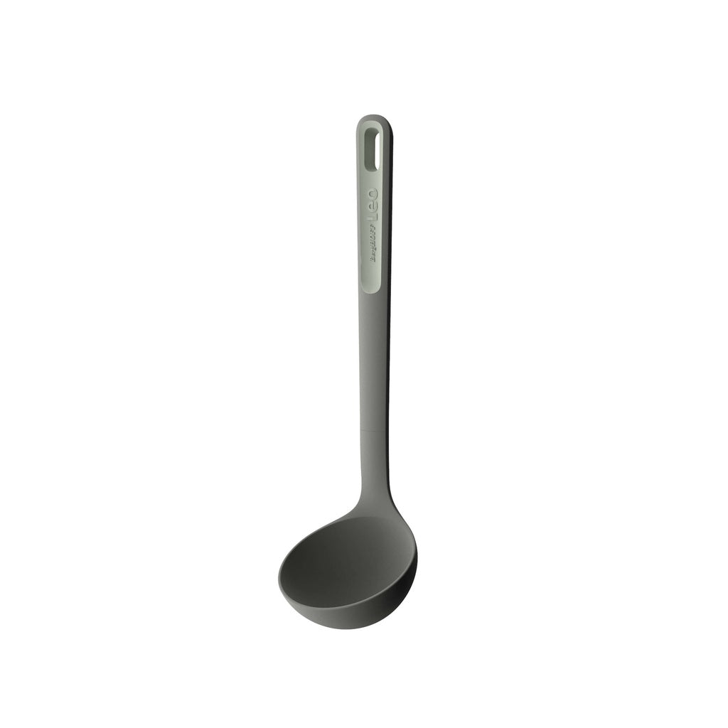 Set x4 Utensilios Balance BergHOFF ( Cucharon, Espumadera, Espaguetera y Espátula)