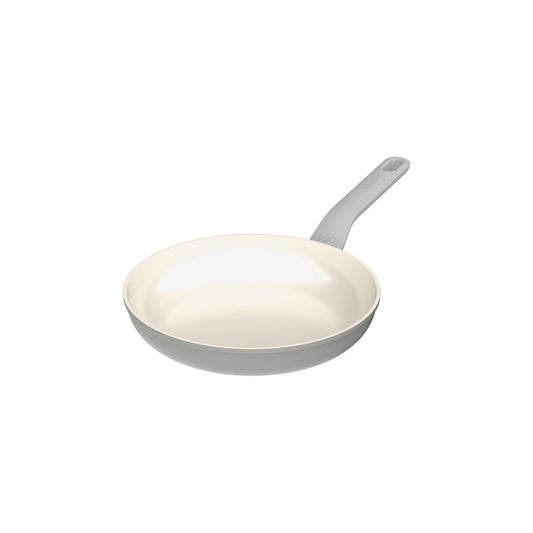 Set de Cocina BergHOFF Balance – Sartén 24 cm + Espátula + Pinza con Punta de Silicona