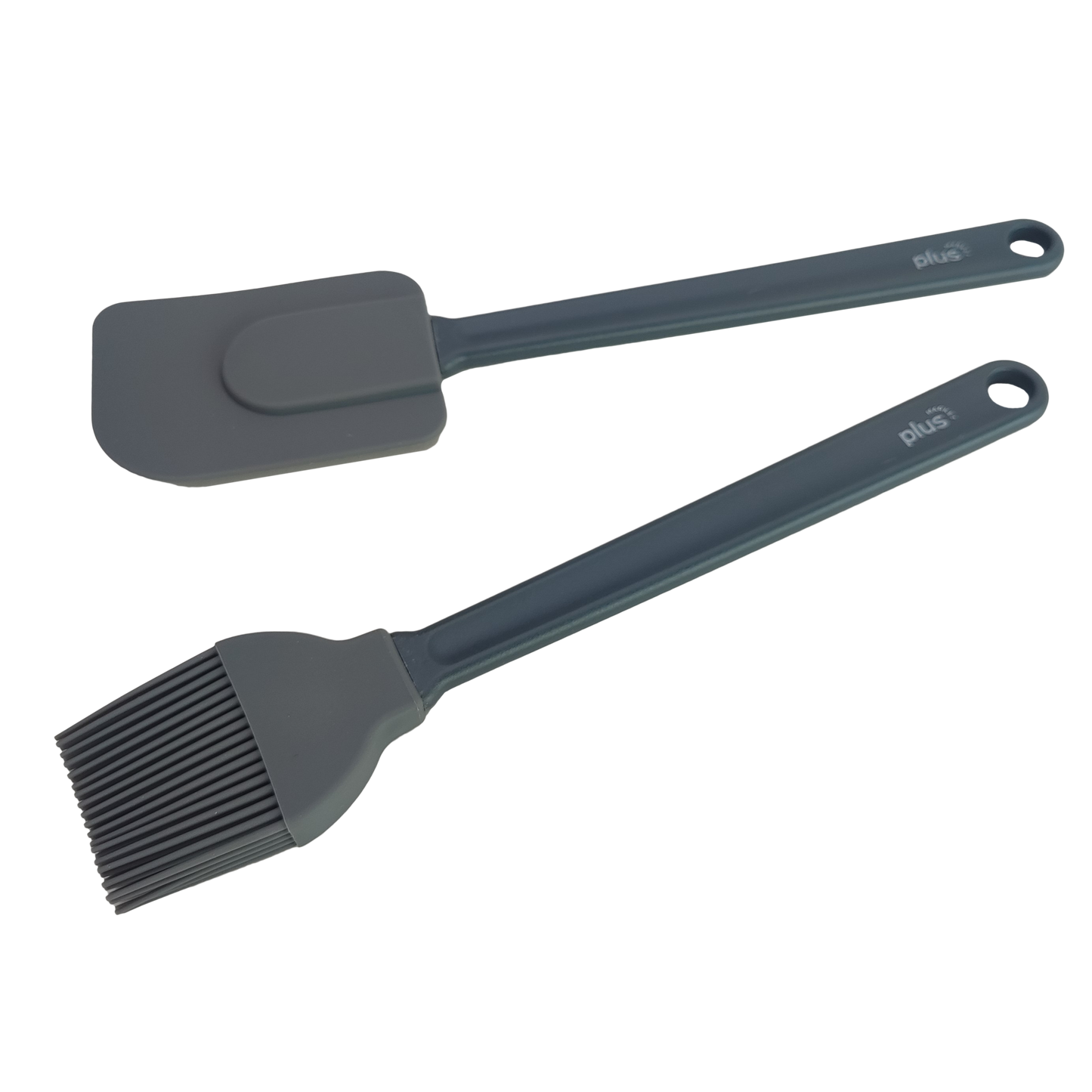 Set Pincel + Espátula 25 cm