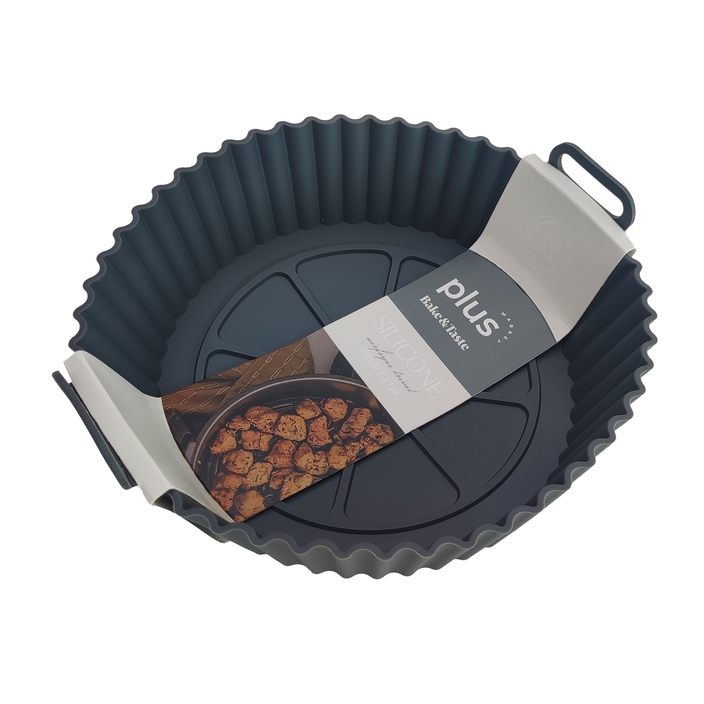 Molde para Air Fryer