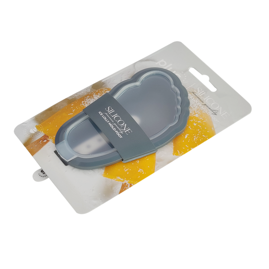 Set x2 Moldes de Silicona para Paletas