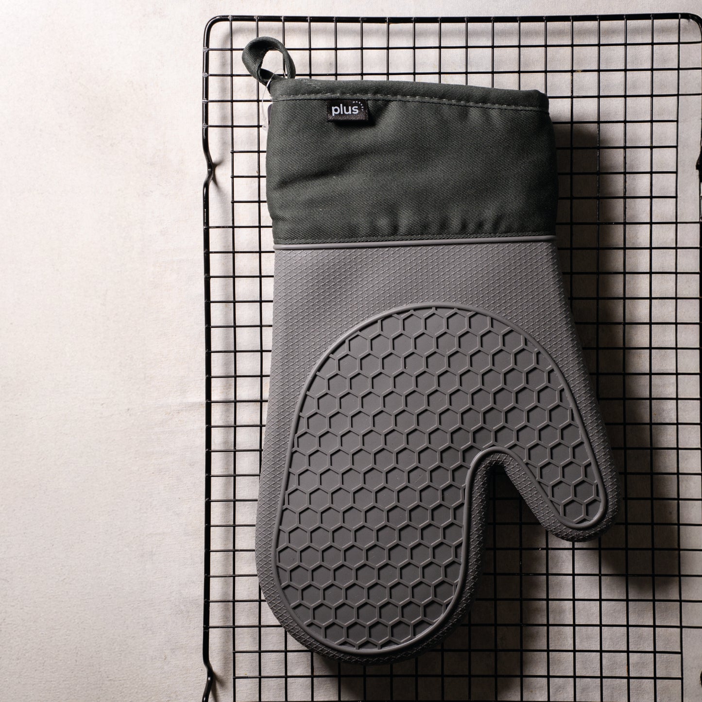 Guante de Silicona y Algodón de 30 cm