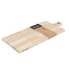 Tabla para pizza EUCA 24 x 60 x 2 cm