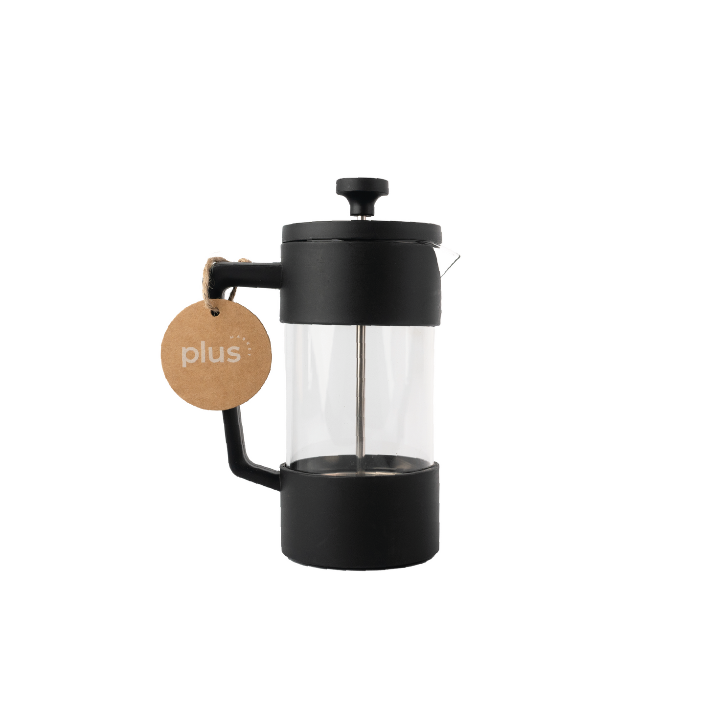 Cafetera con embolo 350 ml