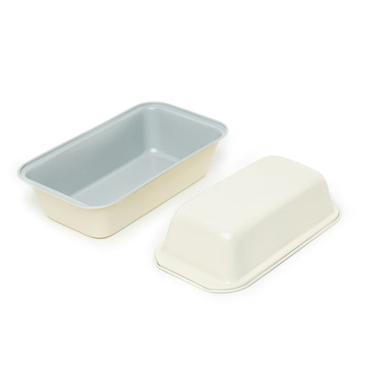 Set X3 ( Budinera + Tartera + Fuente Antiadherentes)