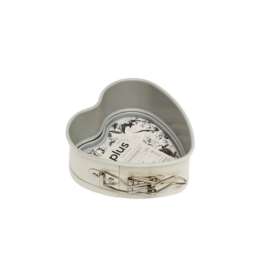 Combo X2 Moldes Desmont. Antiadherentes (Corazón Y Redondo)