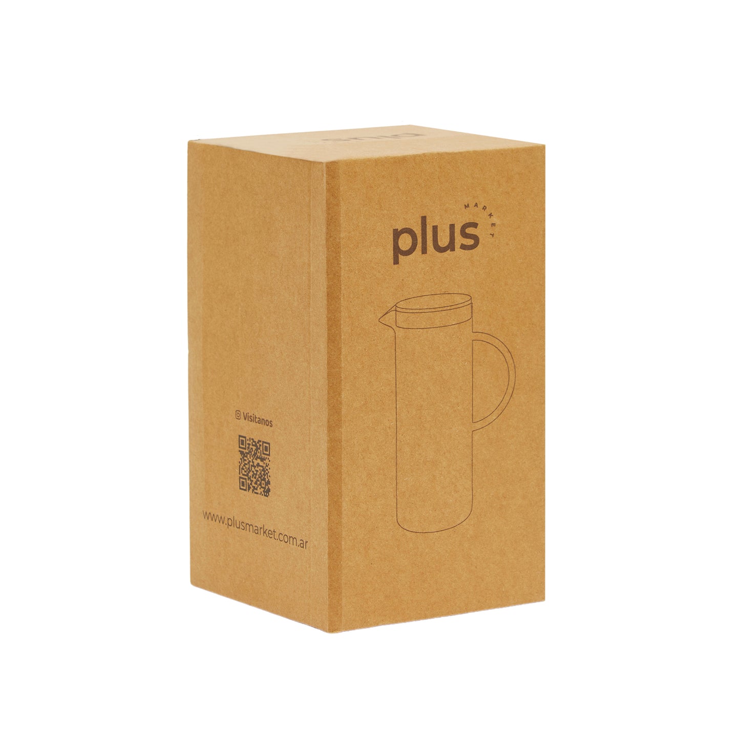 Set Botella + Jarra + Hielera