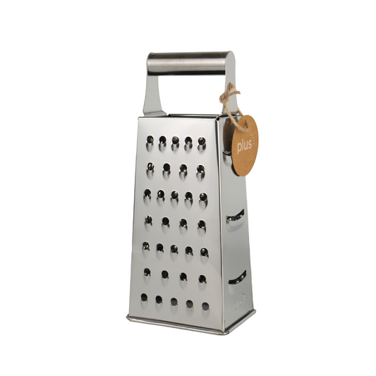 Rallador grande mango metal