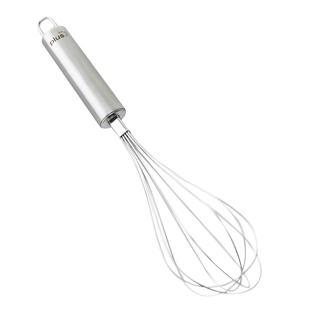 Set x4 Utensilios de Acero Inoxidable