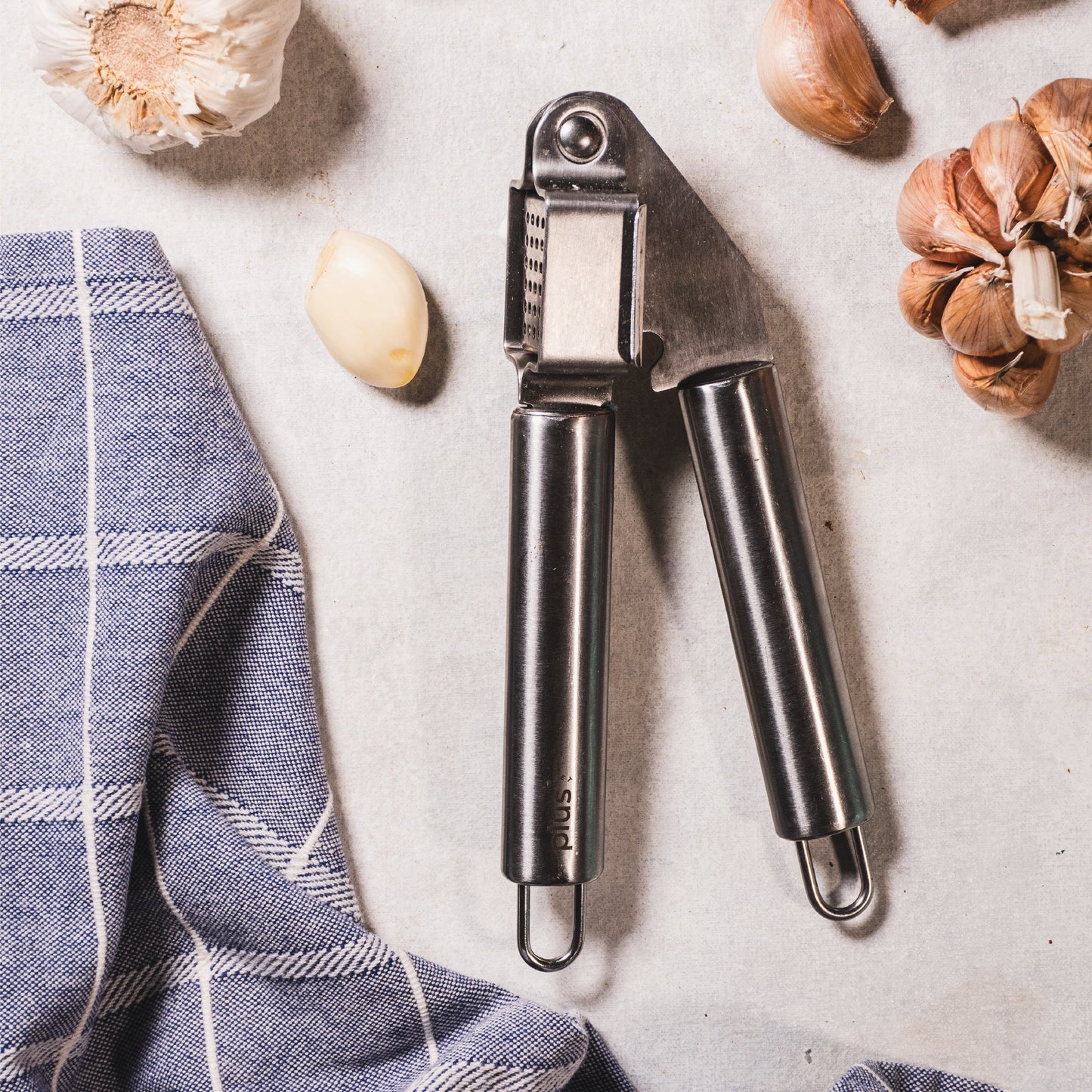 Kit Cocina Gourmet x5 (Acacia + Acero)