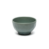 Bowl cerámica verde 15 cm