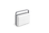 Bauletto Lunchbox M blanco