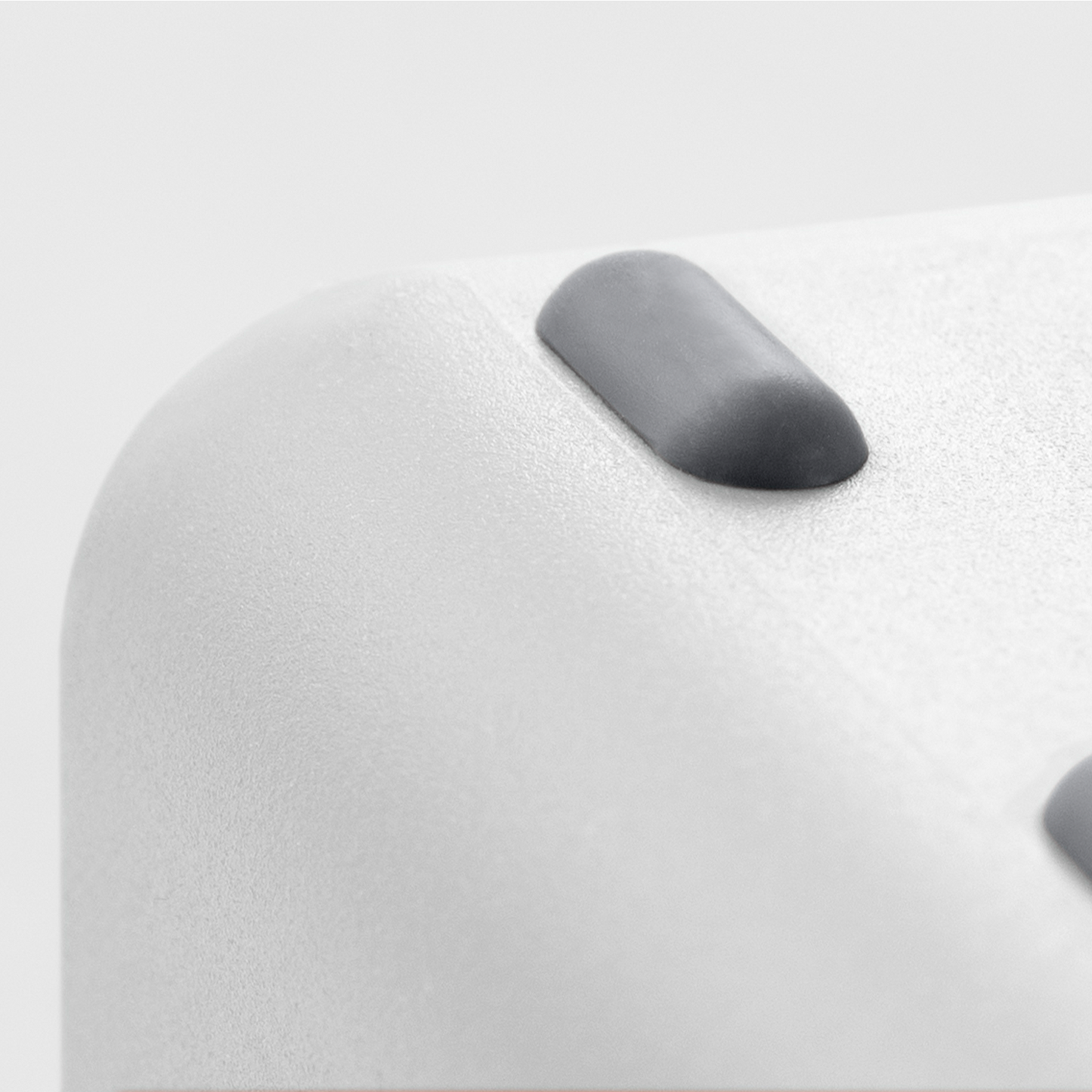 Bauletto Lunchbox S blanco