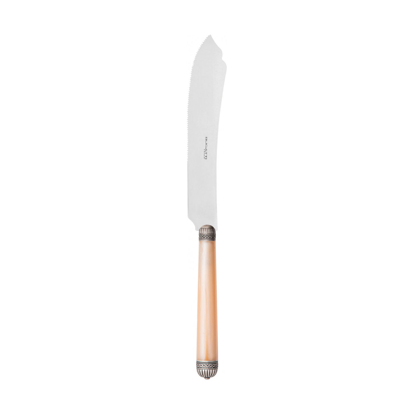 Cuchillo p/torta Dorico 26 cm