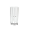 Vaso Acrílico stoll blanco 680 cc