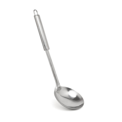 Cuchara larga premium