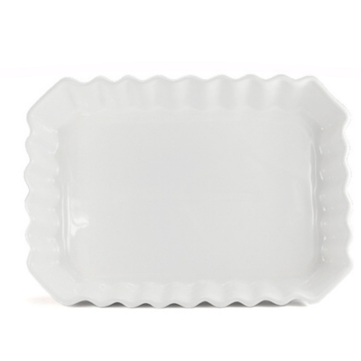 Fuente rectangular 27x8,5