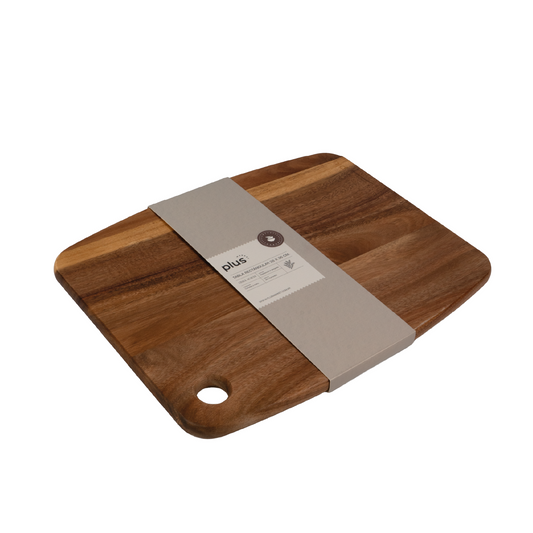 Tabla acacia 28 x 36 x 1,5 cm