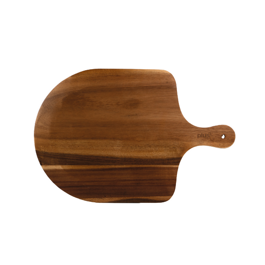 Tabla de pizza acacia