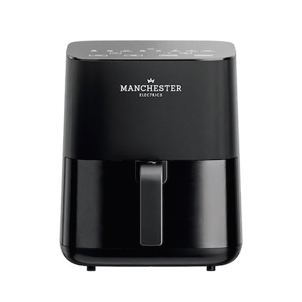 Air Fryer 5 lts - STEAM TECHNOLOGY