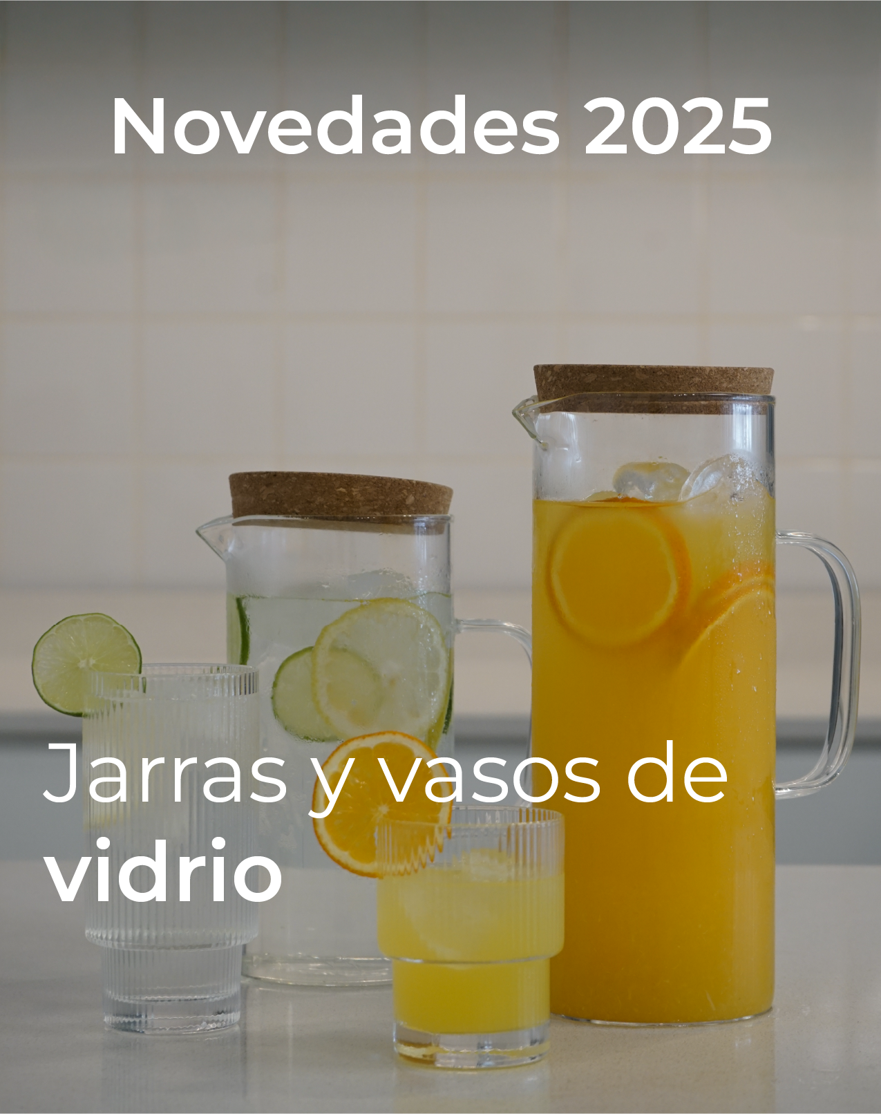 Novedades