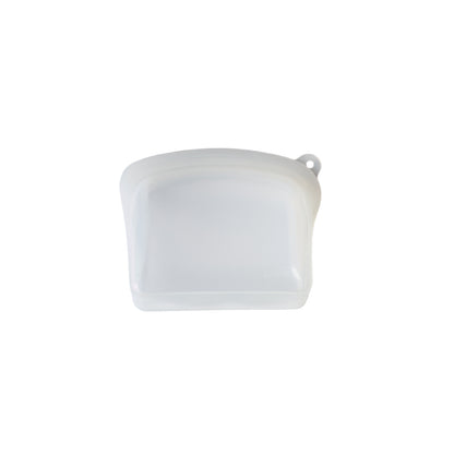 Bolsa hermetica 300ml Stand