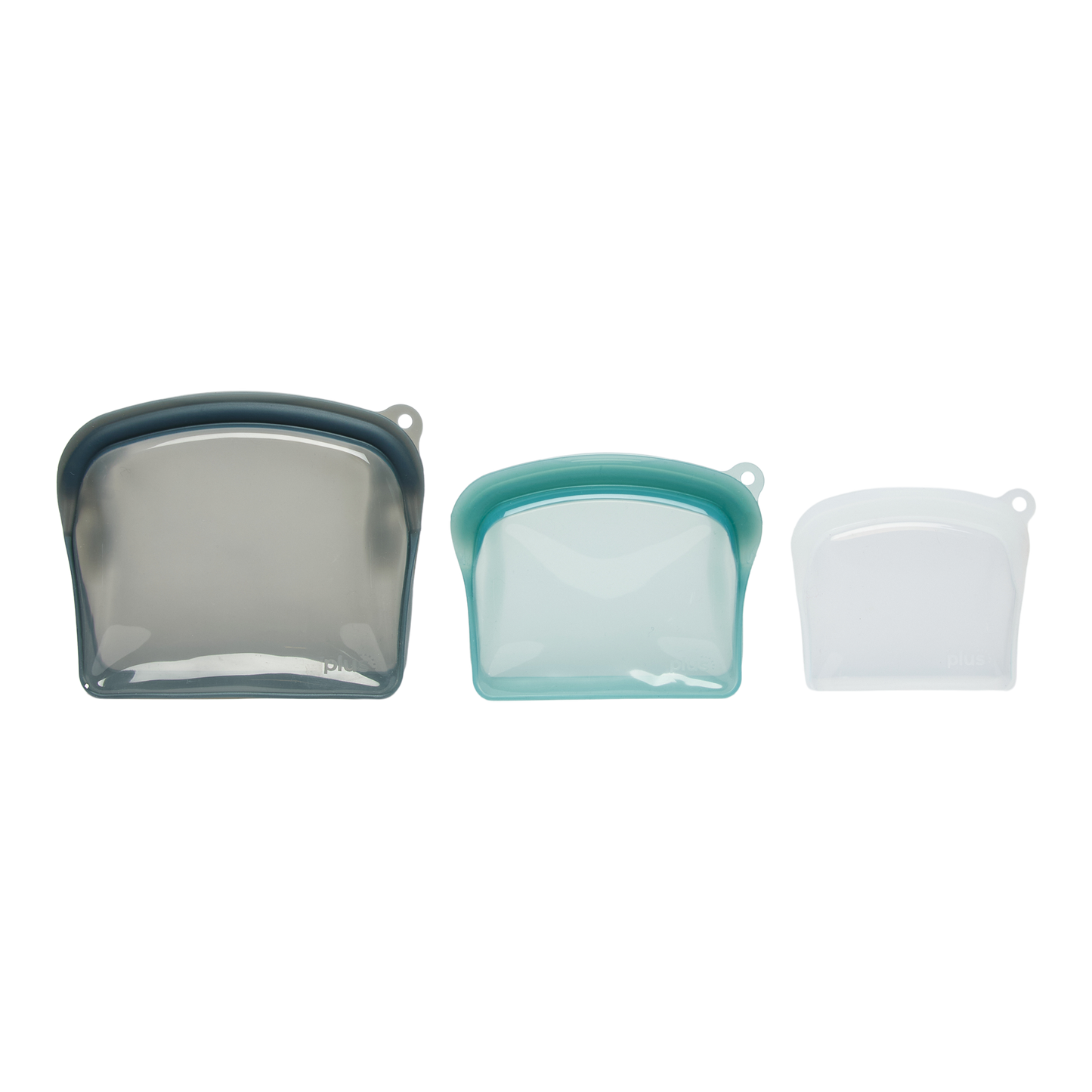Bolsa hermetica 1200ml Stand