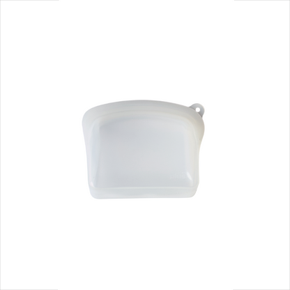 Bolsa hermetica 300ml Stand