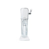 Soda Stream Art + tubo + botella blanco