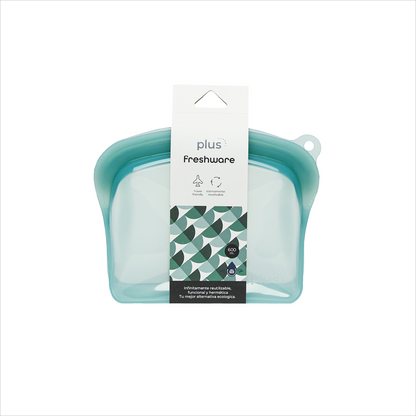 Bolsa hermetica 600ml Stand