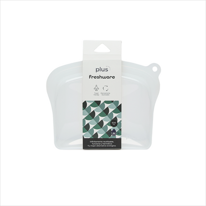 Bolsa hermetica 600ml Stand