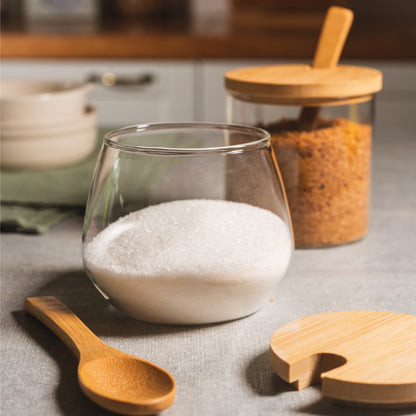 Combo Azucarera 6x10 con Azucarera 8x8